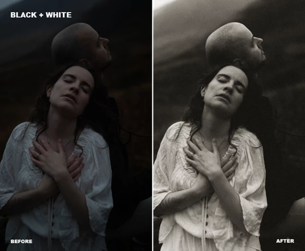 Dualistic Presets