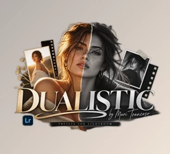 Dualistic Presets by Mari Trancosoo (on The Unraveled Academy)