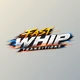 Fast Whip Transitions for DaVinci Resolve by Videohive (64777778)