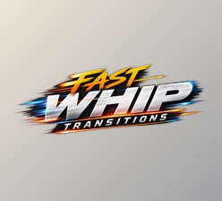 Fast Whip Transitions for DaVinci Resolve by Videohive (64777778)