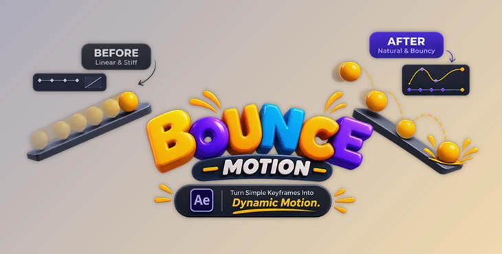 Bounce Motion