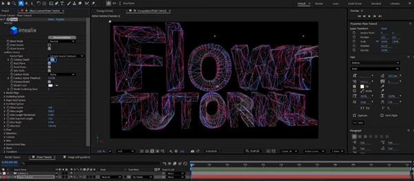 Flowr