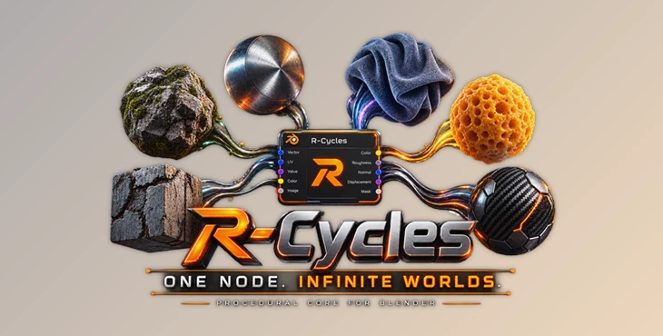 R-Cycles