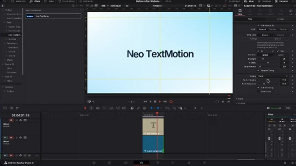Animated Text Pack