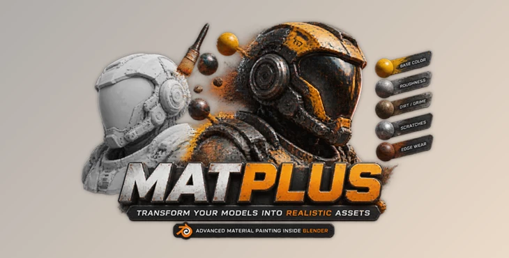 Matplus
