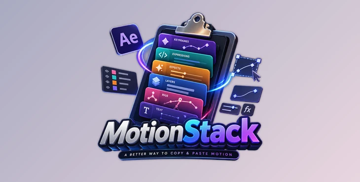 MotionStack