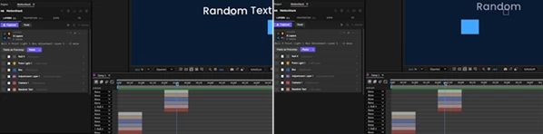 MotionStack