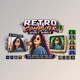 Retro Computer Effect Bundle - Video Conversion Plugin by Aescripts (v0.3.0)