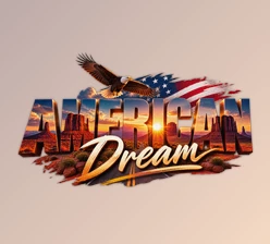 American Dream - Luminar Neo Pesets by Skylum