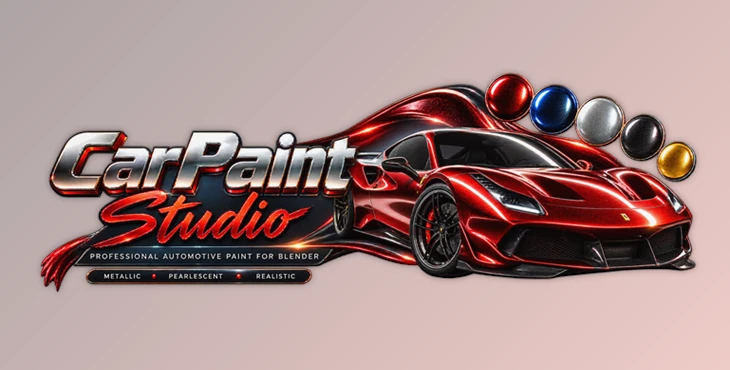 CarPaintStudio