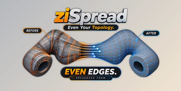 ziSpread