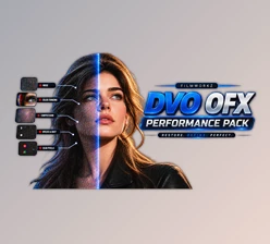 DVO OFX Performance Pack by Filmworkz (v1.6)