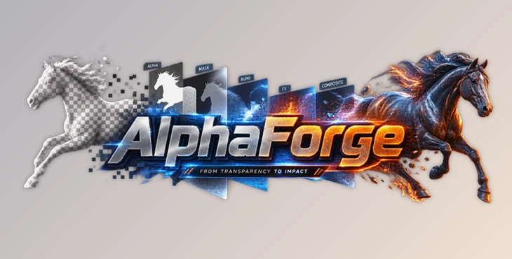 AlphaForge