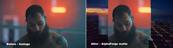 AlphaForge