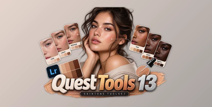 Quest Tools 13