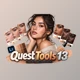 Quest Tools 13 - Skin Tone Toolset by Archipelago Quest