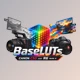 BaseLUTs for Canon C50 and R6 Mark III by GAMUT
