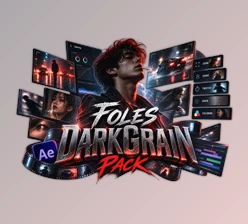 Foles DarkGrain Pack by Payhip
