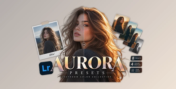 Aurora Presets
