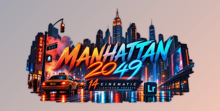 Manhattan 2049
