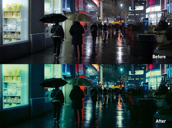 Manhattan 2049