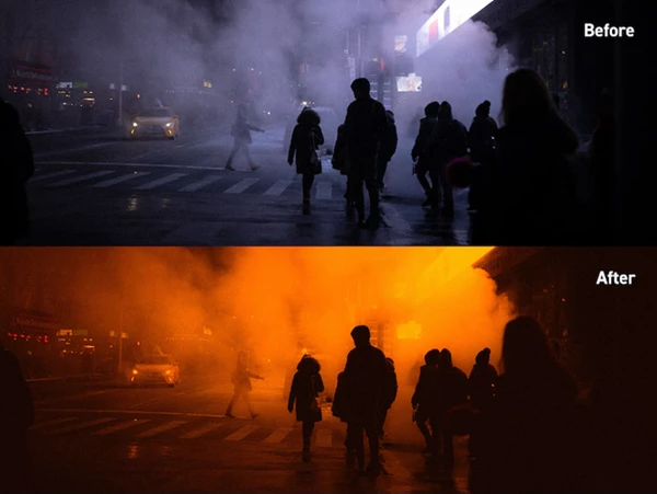 Manhattan 2049