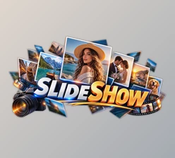 Slideshow for AE by Videohive (64874746)