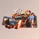 Film Transition For DaVinci Resolve by Videohive (61693891)