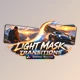 Light Mask Transitions for DaVinci Resolve by Videohive (61676869)