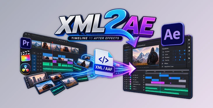 XML2AE