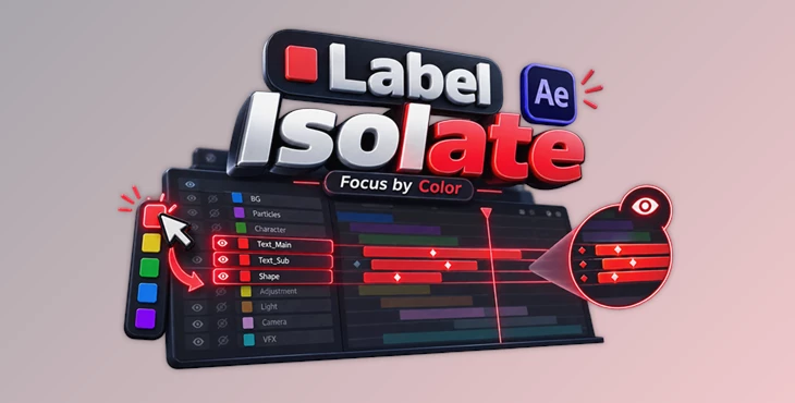 Label Isolate