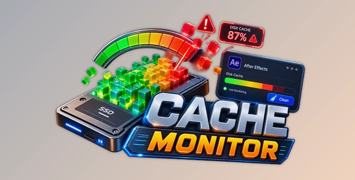Cache Monitor
