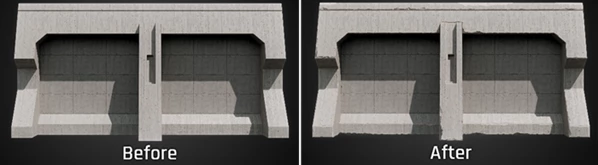 Edge Decal Generator