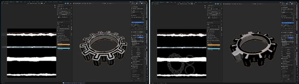 Edge Decal Generator