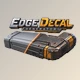 Edge Decal Generator - Blender Addon by Superhivemarket (v1.2.1)