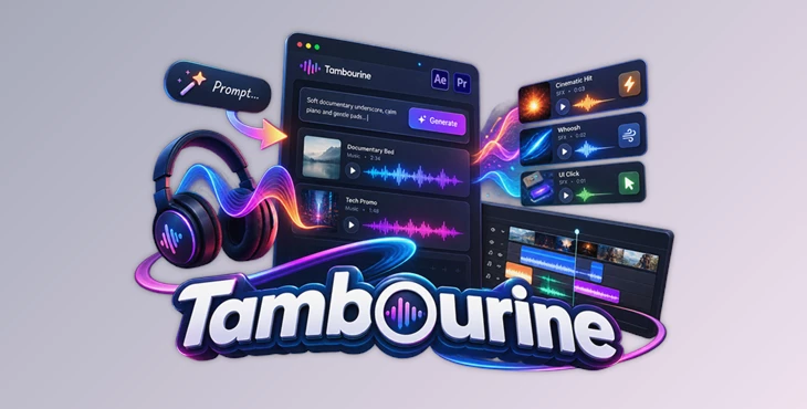 Tambourine