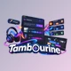 Tambourine - AI Music And Sound Effects in AE and PR by Aescripts (v1.0.0)