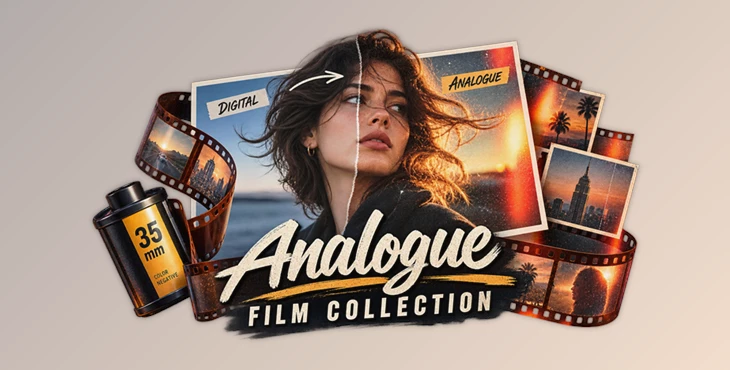 Analogue Film Collection
