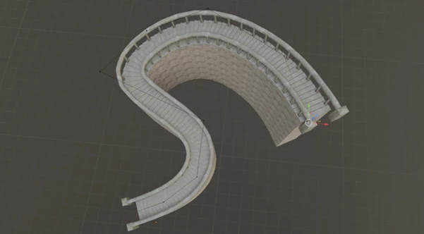 Stair Builder