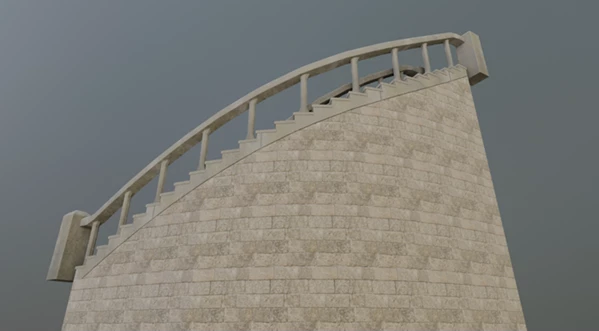 Stair Builder