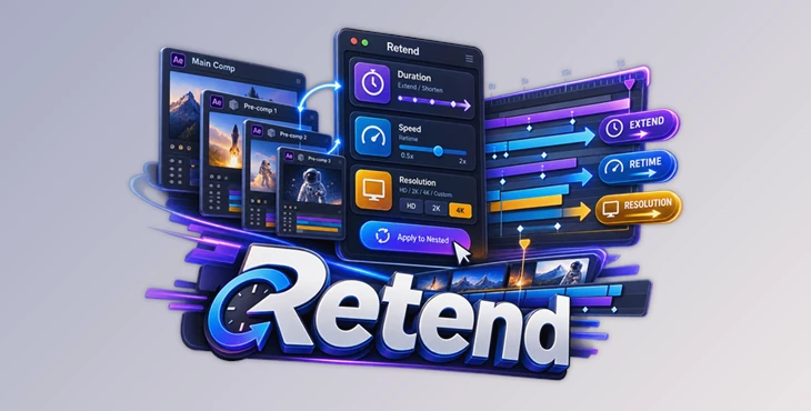 Retend