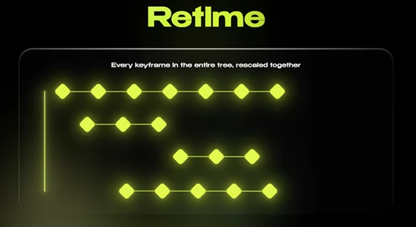 Retend