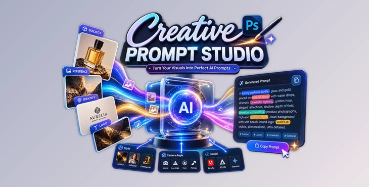 Creative Prompt Studio