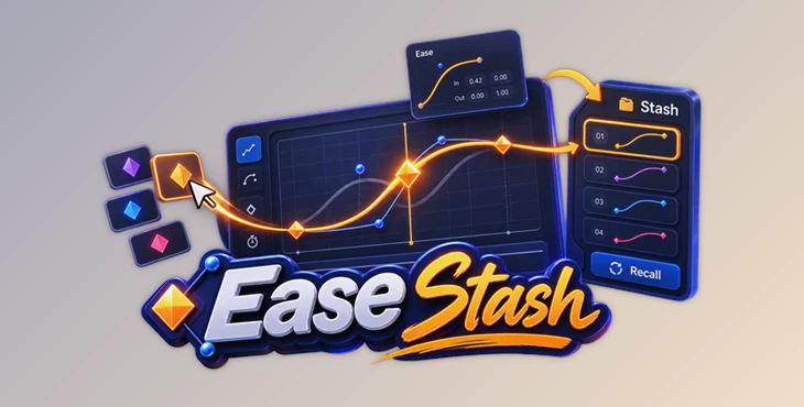 Ease Stash
