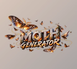 Moth Generator for Blender by Superhivemarket