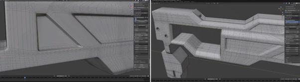 Smart Remesh
