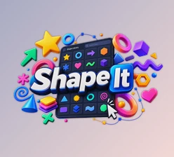 Shape It - Save and Reuse Shapes in AE by Aescripts (v1.0.0)