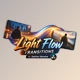 Light Flow Transitions for DaVinci Resolve by Videohive (64737045)