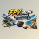 FPV Drone Transitions for DaVinci Resolve by Videohive (64588305)