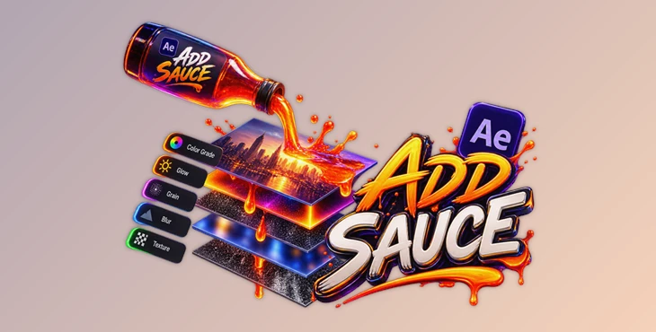 Add Sauce